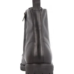 Bottes / Montantes|Casual*Blackstone Jaxon SG33 Black